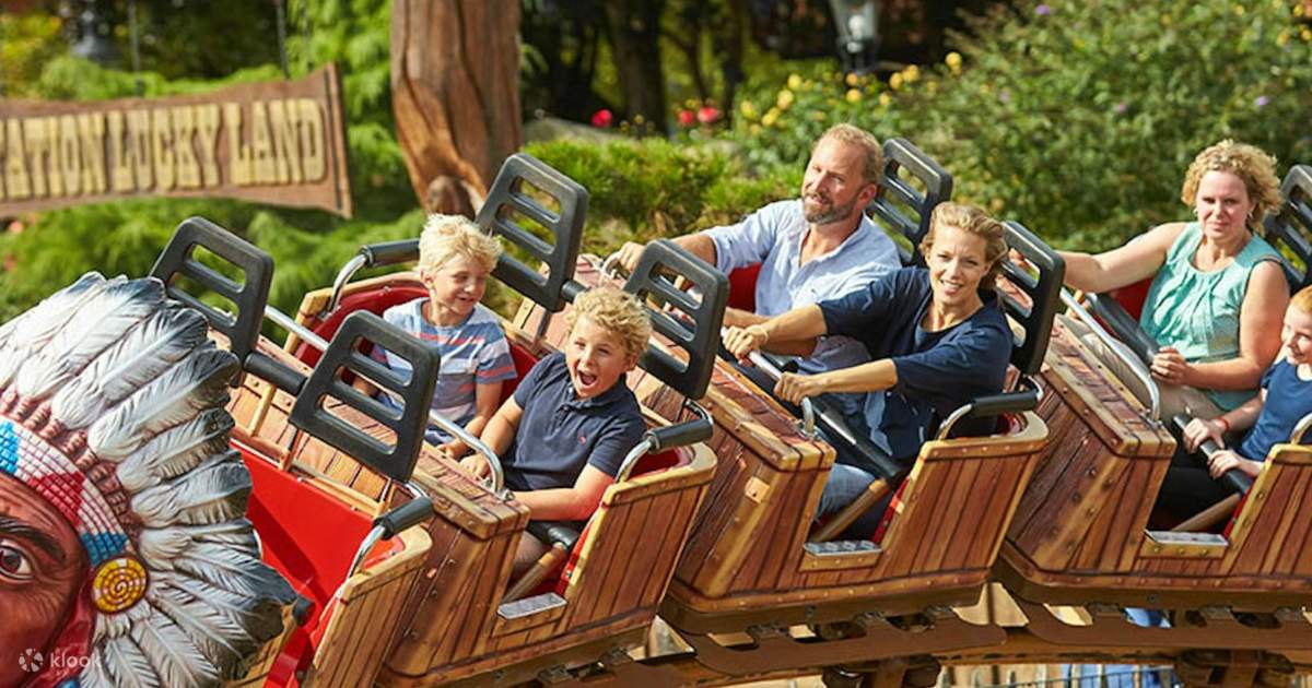 heide park soltau mit übernachtung
